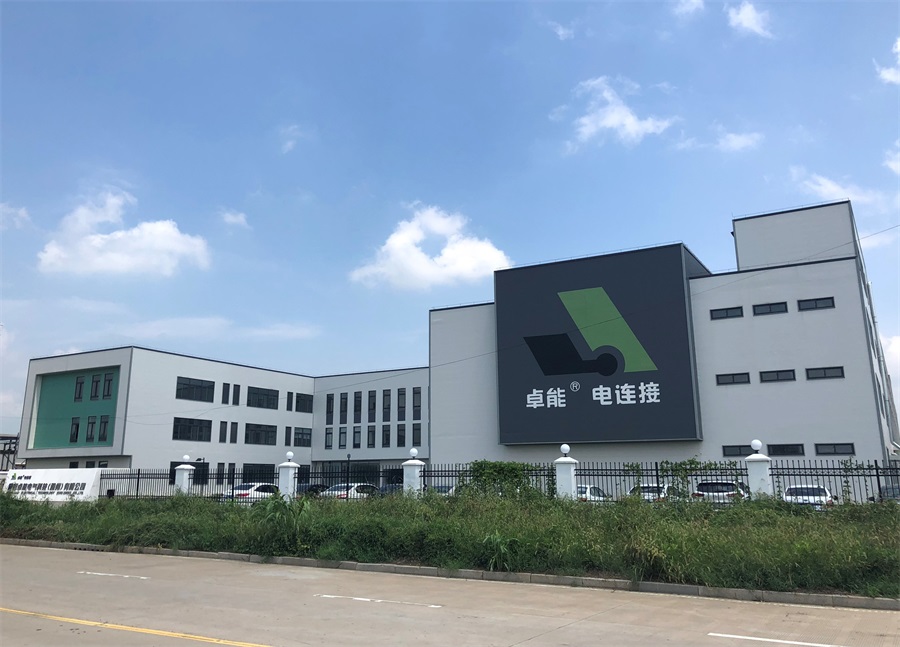 接線端子是怎么分類的？接線端子分類方式是什么？